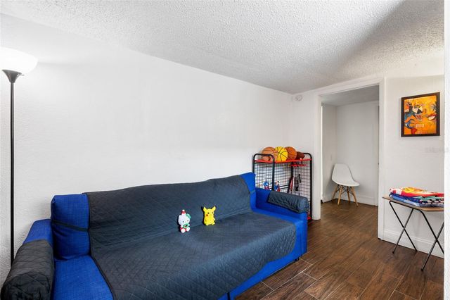 8707 N ASHLEY STREET, Tampa, FL 33604