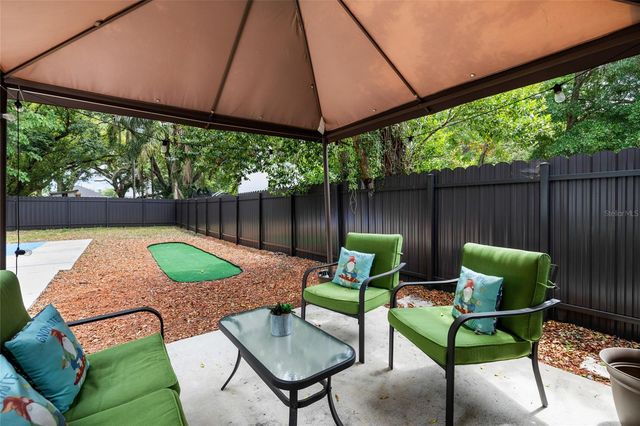 8707 N ASHLEY STREET, Tampa, FL 33604