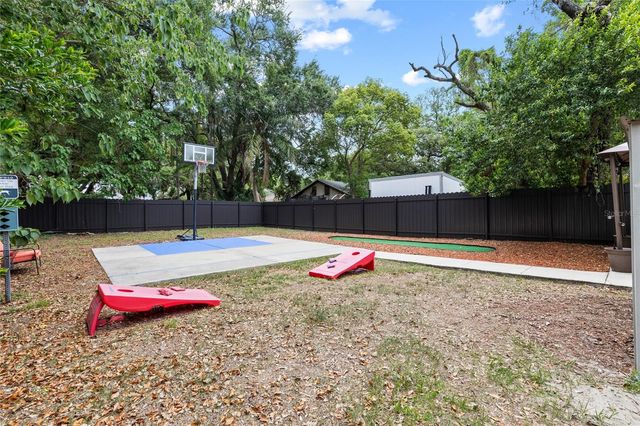 8707 N ASHLEY STREET, Tampa, FL 33604