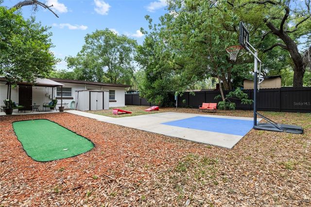 8707 N ASHLEY STREET, Tampa, FL 33604