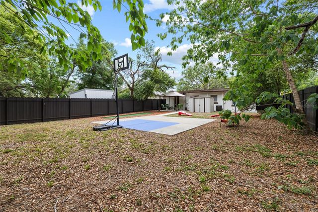 8707 N ASHLEY STREET, Tampa, FL 33604