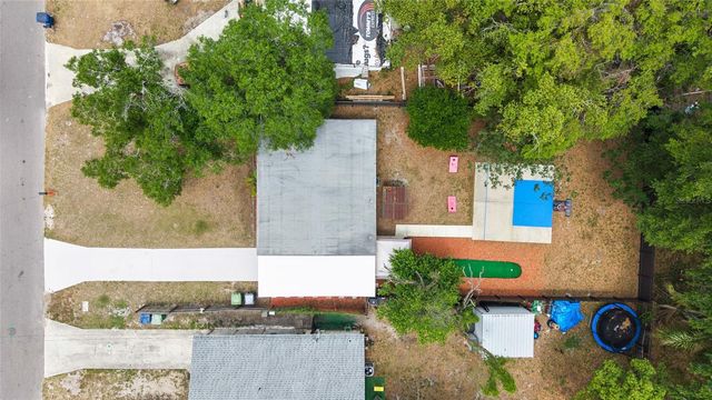 8707 N ASHLEY STREET, Tampa, FL 33604