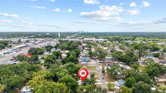 8707 N ASHLEY STREET, Tampa, FL 33604