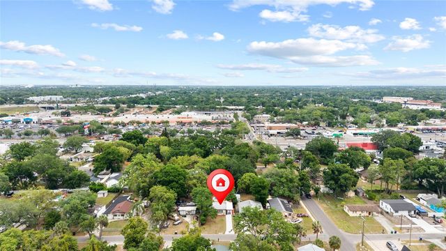 8707 N ASHLEY STREET, Tampa, FL 33604