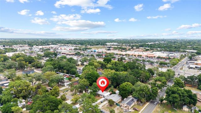 8707 N ASHLEY STREET, Tampa, FL 33604