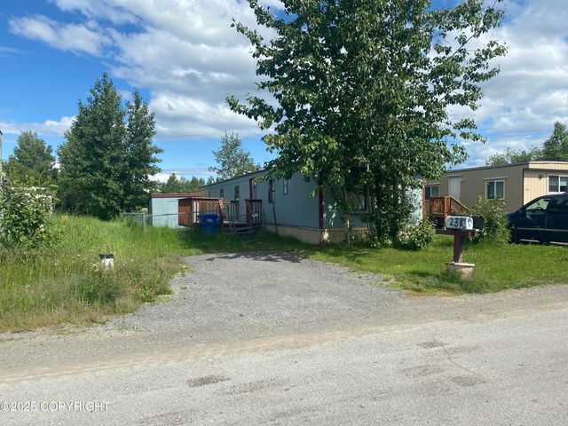 1001 Boniface Parkway, #23K, Anchorage, AK 99504