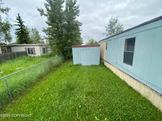 1001 Boniface Parkway, #23K, Anchorage, AK 99504