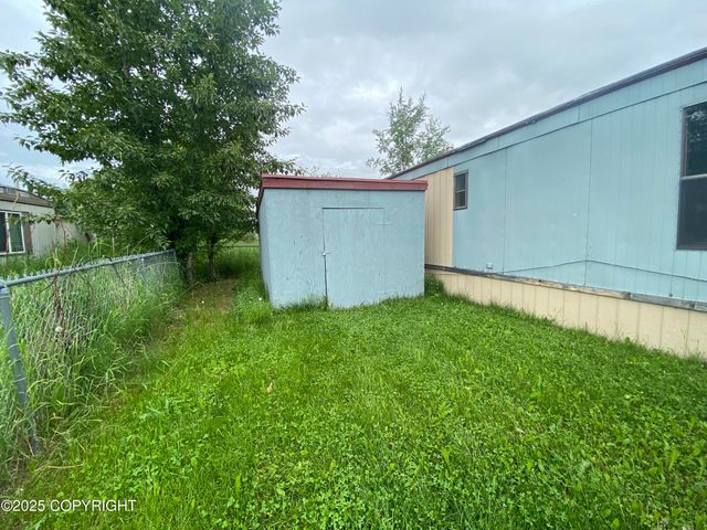 1001 Boniface Parkway, #23K, Anchorage, AK 99504