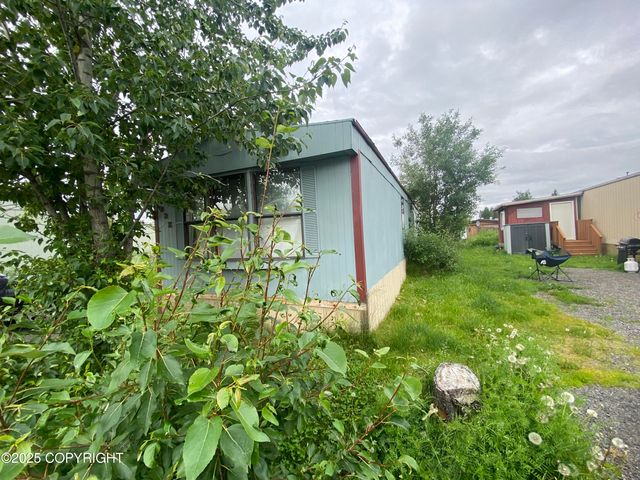 1001 Boniface Parkway, #23K, Anchorage, AK 99504