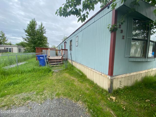 1001 Boniface Parkway, #23K, Anchorage, AK 99504