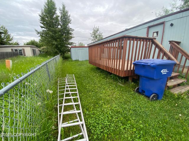 1001 Boniface Parkway, #23K, Anchorage, AK 99504