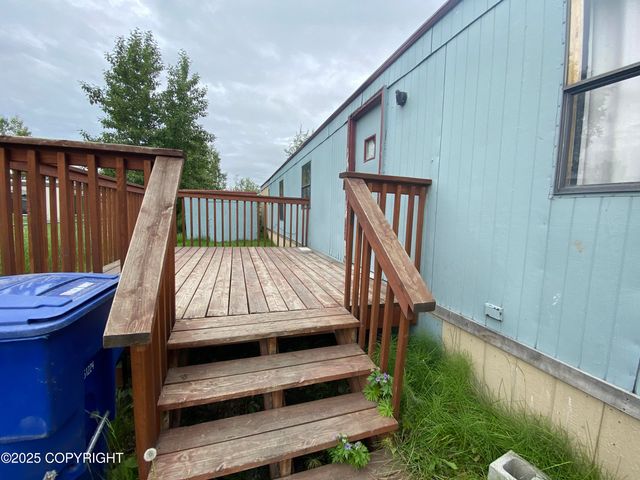 1001 Boniface Parkway, #23K, Anchorage, AK 99504