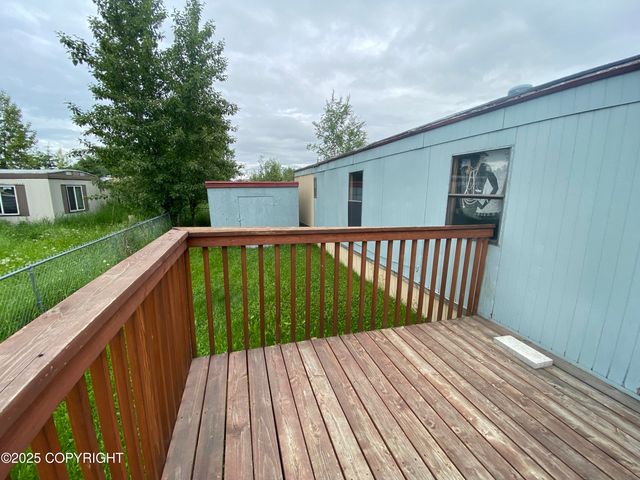 1001 Boniface Parkway, #23K, Anchorage, AK 99504