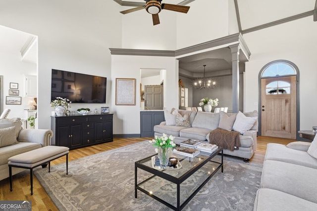 103 Emily Court, Carrollton, GA 30117