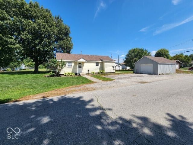 621 W Superior Street, Lebanon, IN 46052