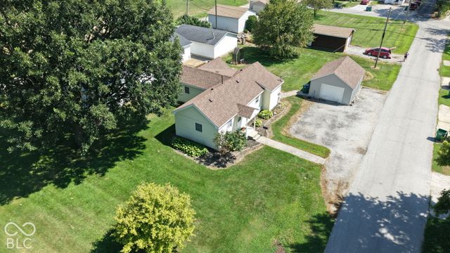 621 W Superior Street, Lebanon, IN 46052