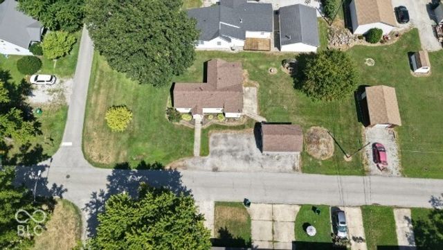 621 W Superior Street, Lebanon, IN 46052