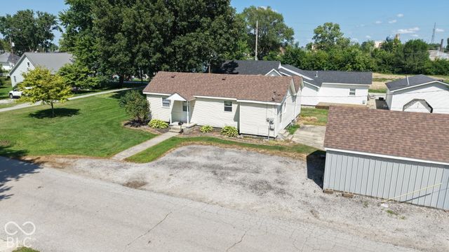 621 W Superior Street, Lebanon, IN 46052