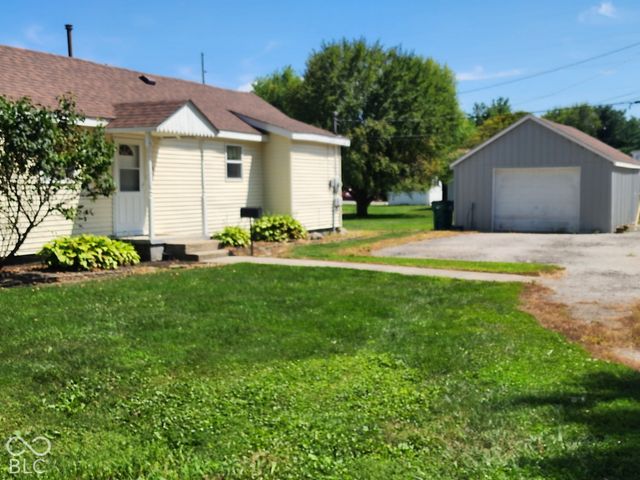 621 W Superior Street, Lebanon, IN 46052