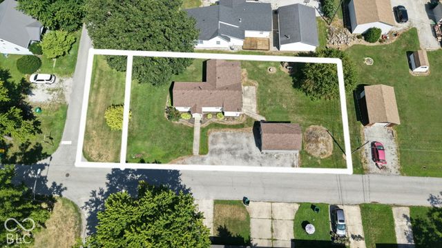 621 W Superior Street, Lebanon, IN 46052