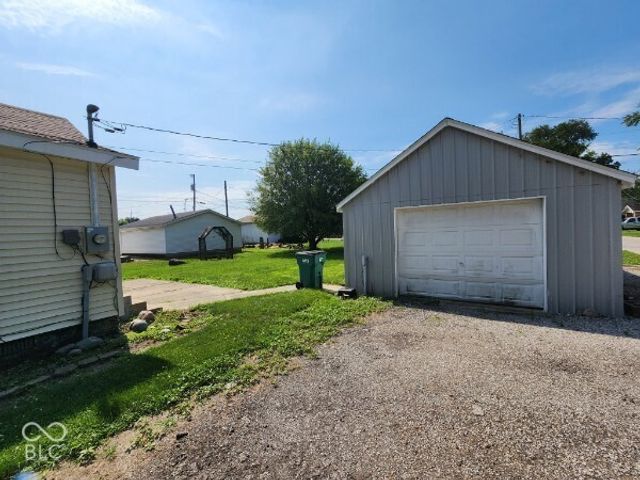621 W Superior Street, Lebanon, IN 46052