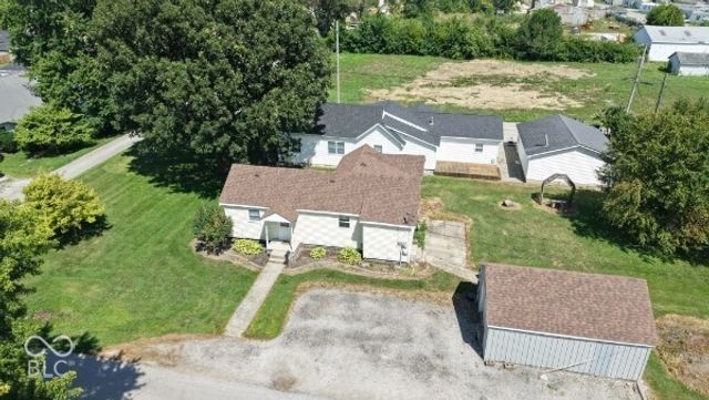 621 W Superior Street, Lebanon, IN 46052