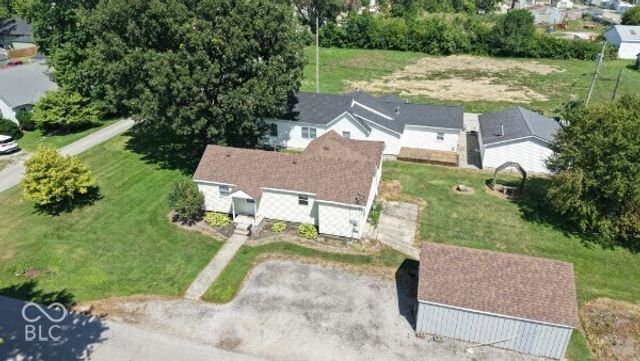 621 W Superior Street, Lebanon, IN 46052
