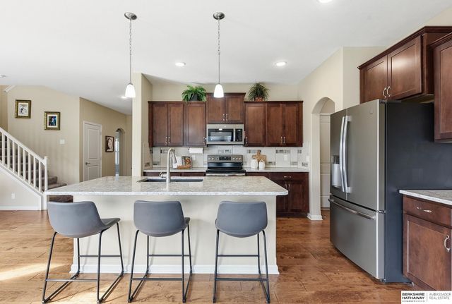 16865 Portal Street, Omaha, NE 68136