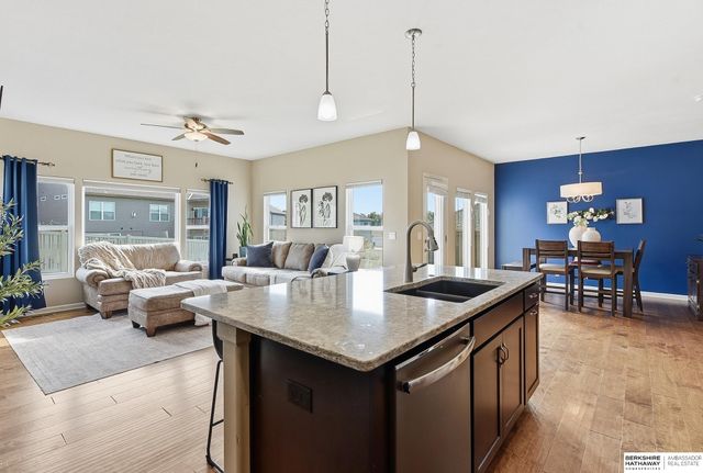 16865 Portal Street, Omaha, NE 68136