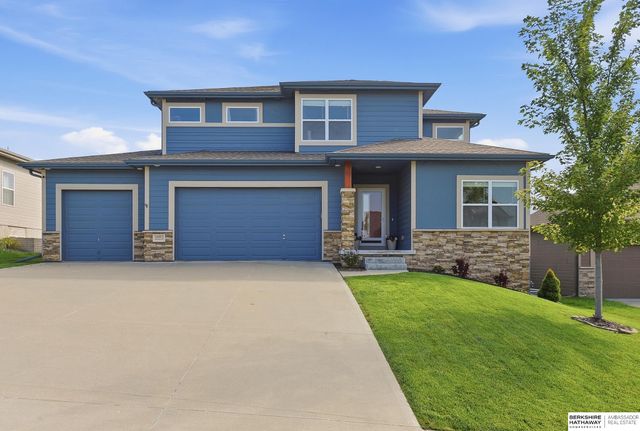 16865 Portal Street, Omaha, NE 68136