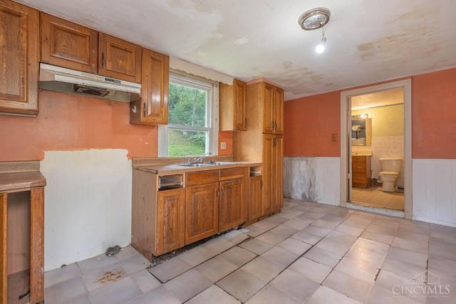5321 Trenton Franklin Road, Madison Twp, OH 45042