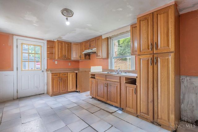 5321 Trenton Franklin Road, Madison Twp, OH 45042