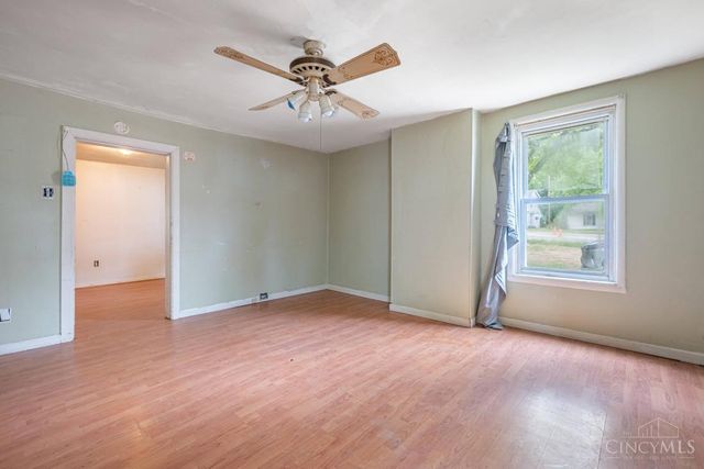 5321 Trenton Franklin Road, Madison Twp, OH 45042