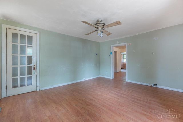 5321 Trenton Franklin Road, Madison Twp, OH 45042