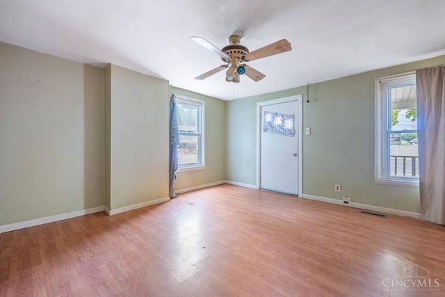 5321 Trenton Franklin Road, Madison Twp, OH 45042