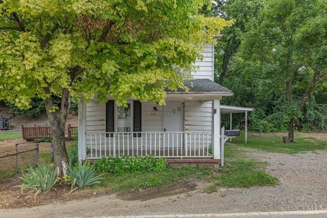 5321 Trenton Franklin Road, Madison Twp, OH 45042