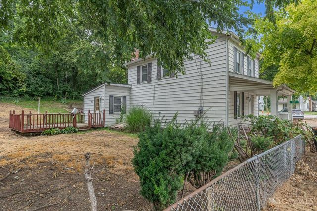 5321 Trenton Franklin Road, Madison Twp, OH 45042