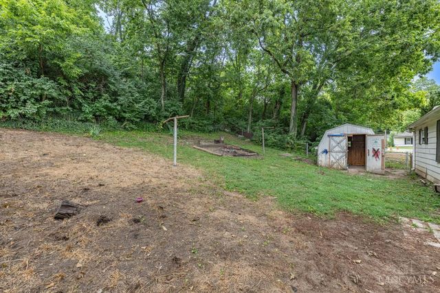 5321 Trenton Franklin Road, Madison Twp, OH 45042