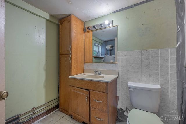 5321 Trenton Franklin Road, Madison Twp, OH 45042