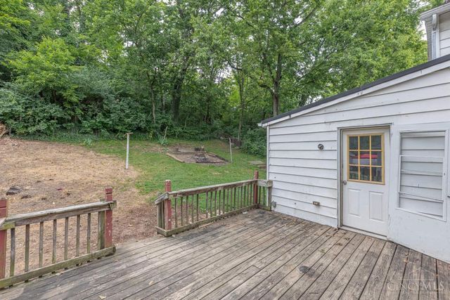 5321 Trenton Franklin Road, Madison Twp, OH 45042