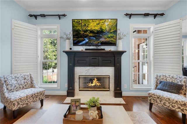 203 Laurel Creek Road SE, Calhoun, GA 30701