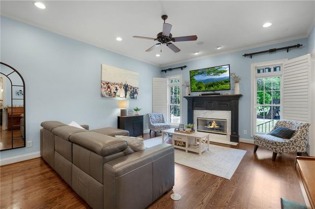 203 Laurel Creek Road SE, Calhoun, GA 30701