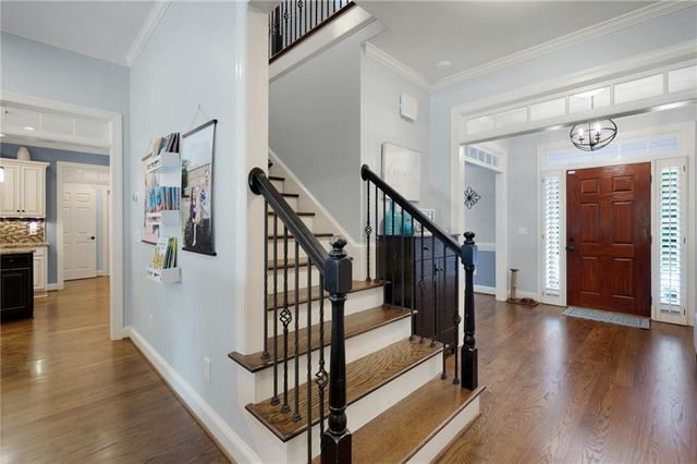 203 Laurel Creek Road SE, Calhoun, GA 30701