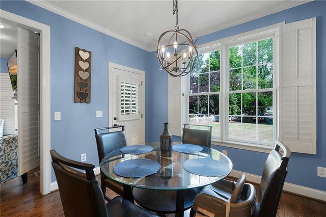 203 Laurel Creek Road SE, Calhoun, GA 30701