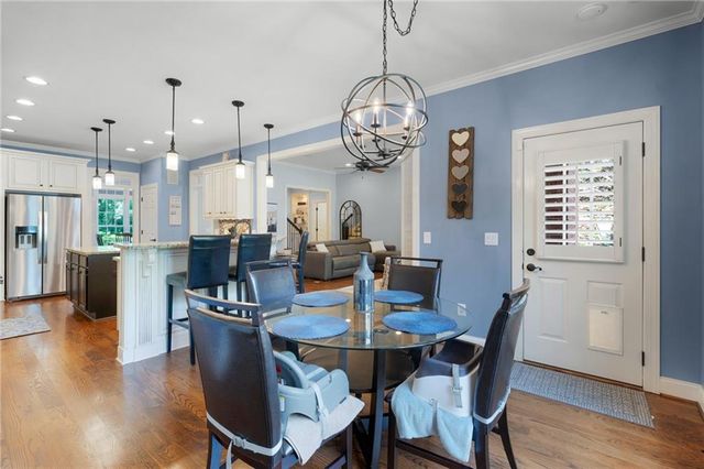 203 Laurel Creek Road SE, Calhoun, GA 30701
