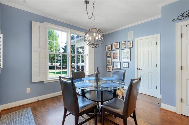 203 Laurel Creek Road SE, Calhoun, GA 30701