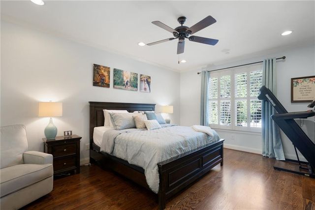 203 Laurel Creek Road SE, Calhoun, GA 30701