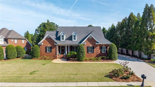 203 Laurel Creek Road SE, Calhoun, GA 30701