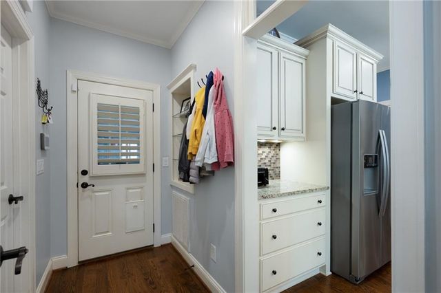 203 Laurel Creek Road SE, Calhoun, GA 30701