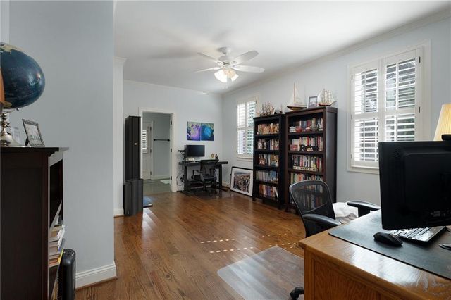 203 Laurel Creek Road SE, Calhoun, GA 30701